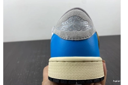 Hyperoad Air OF 1 Jordan 1008